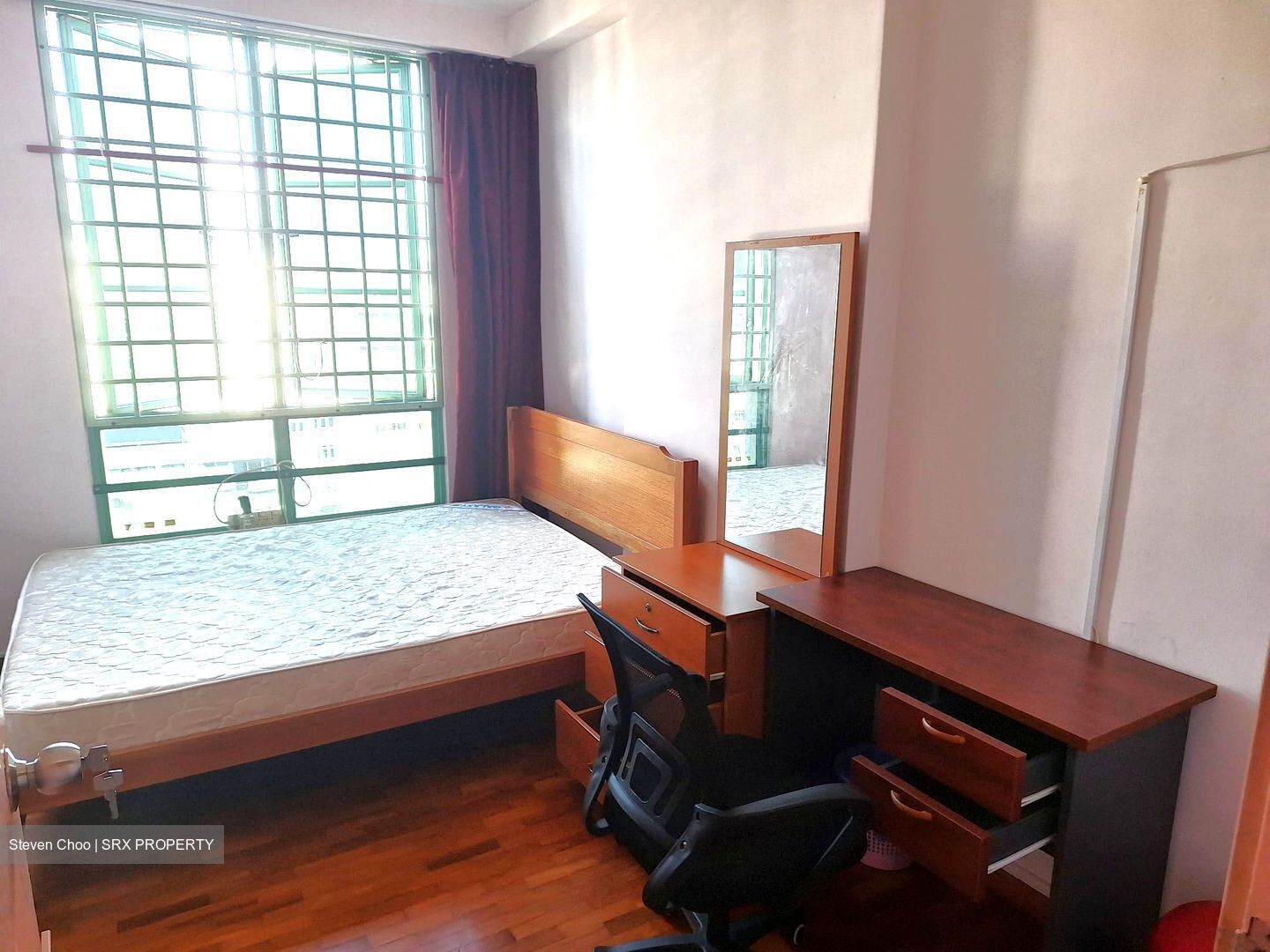 Lorong 40 Geylang (D14), Apartment #581243251